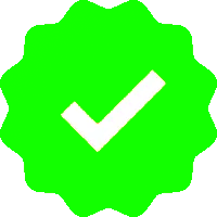 Trusted Badge